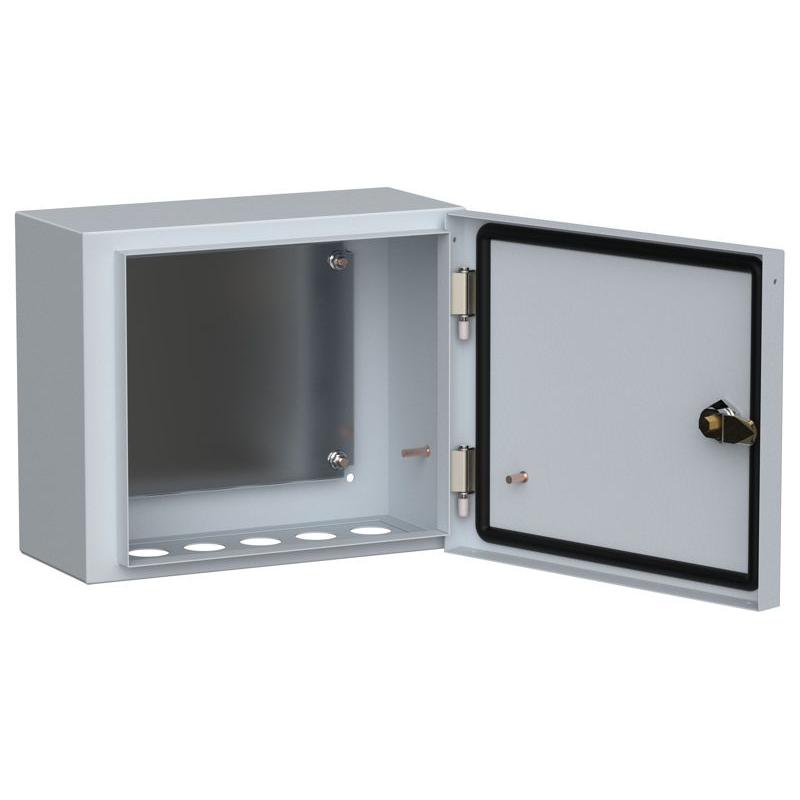 Корпус металлический ЩМП-2.3.1-0 (250х300х150мм) У2 IP54 IEK