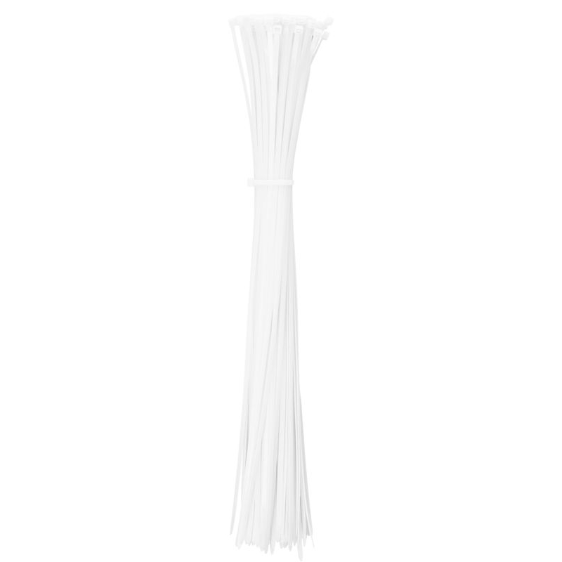 Хомут 4,8х500мм нейлон (100шт) IEK