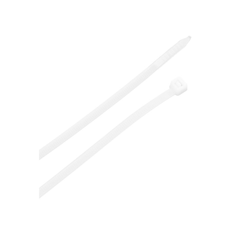 Хомут 4,8х500мм нейлон (100шт) IEK