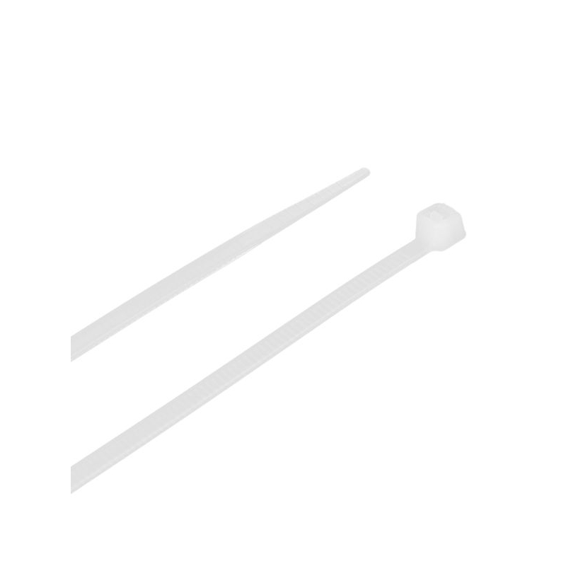 Хомут 3,6х150мм нейлон (100шт) IEK