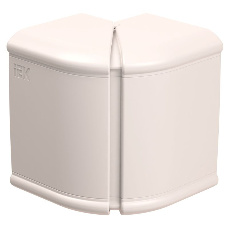 PRIMER Угол внешний изменяемый 100х60 IEK