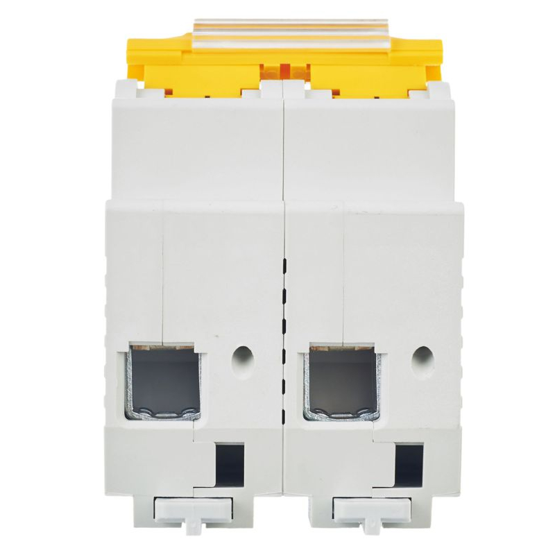 KARAT Автоматический выключатель ВА47-100 2P C 40А 10кА IEK