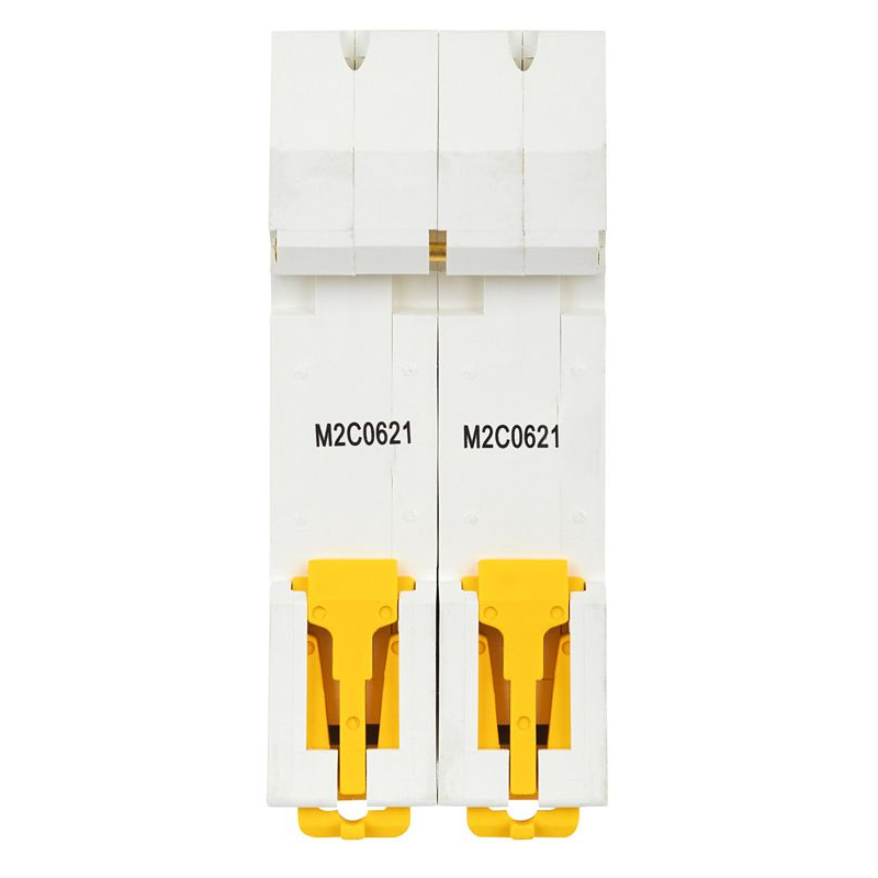 ARMAT Автоматический выключатель M10N 2P C 6А IEK