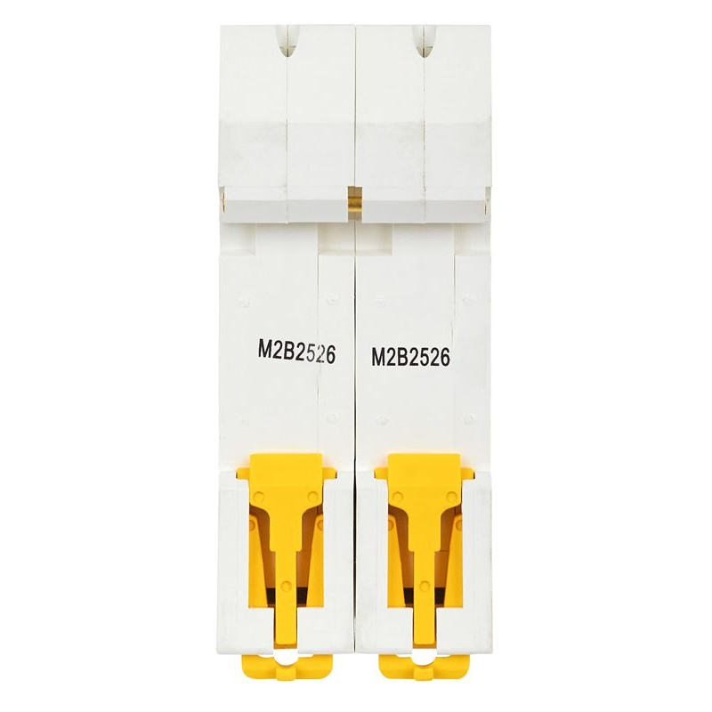 ARMAT Автоматический выключатель M06N 2P B 25А IEK