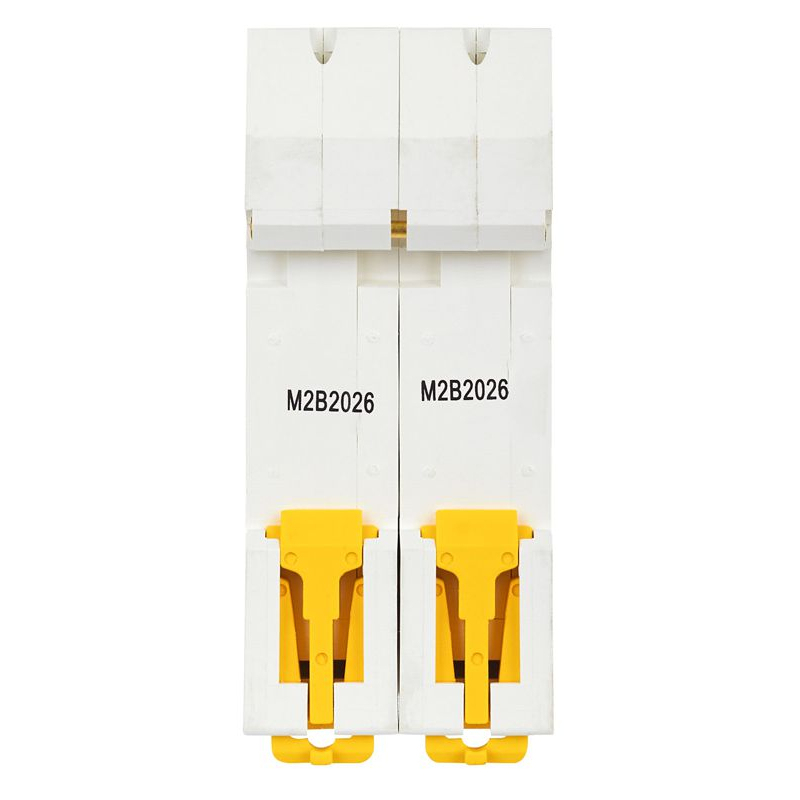 ARMAT Автоматический выключатель M06N 2P B 20А IEK