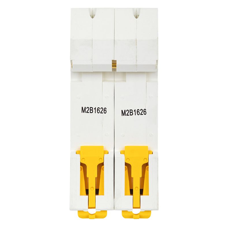 ARMAT Автоматический выключатель M06N 2P B 16А IEK