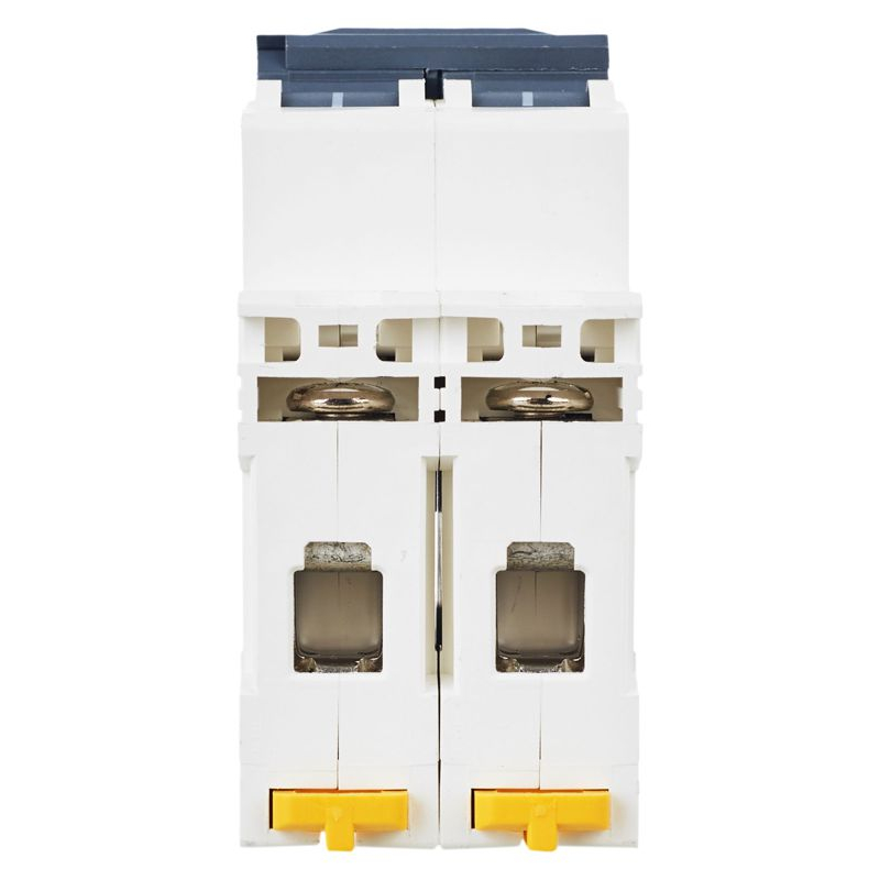 ARMAT Автоматический выключатель M10N 2P C 4А IEK