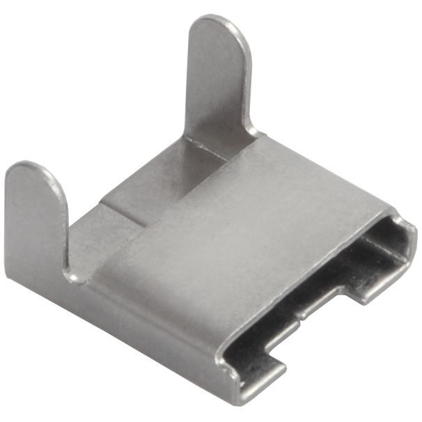 Скрепа СГ-20 100шт/упак (A200, NC 20) IEK