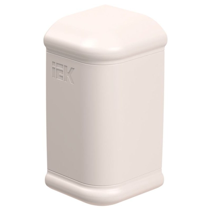 PRIMER Заглушка 80х40 IEK