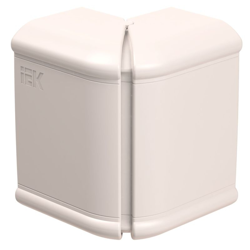 PRIMER Угол внешний изменяемый 80х40 IEK