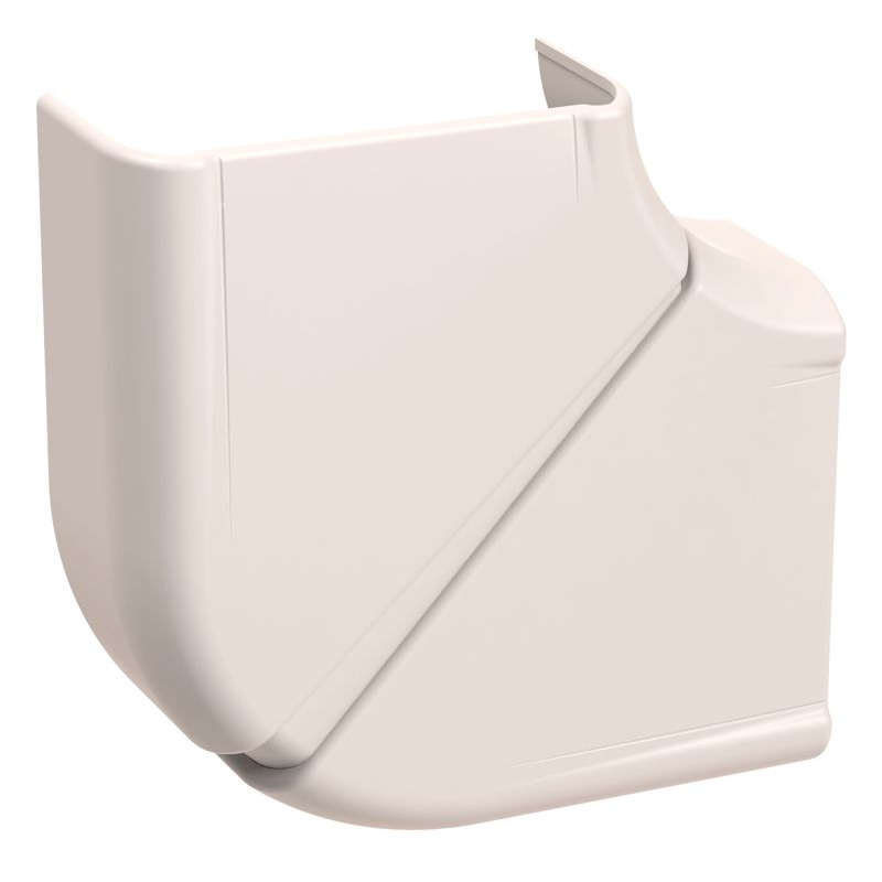 PRIMER Угол плоский изменяемый 80х40 IEK