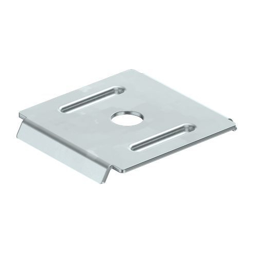 Площадка фиксаторная CR IEK