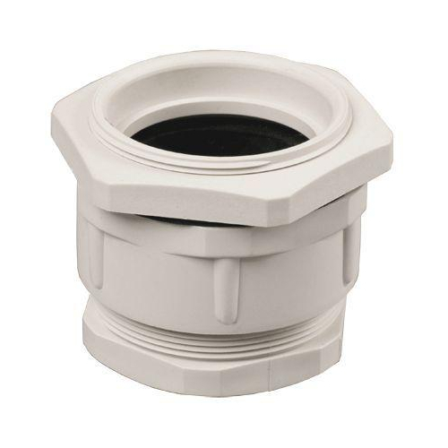 Сальник PGL 11 диаметр проводника 6-7мм IP54 IEK