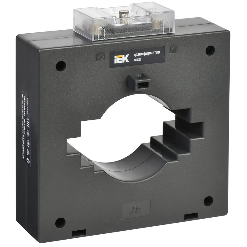 Трансформатор тока ТТИ-100 2500/5А 15ВА 0,5 IEK
