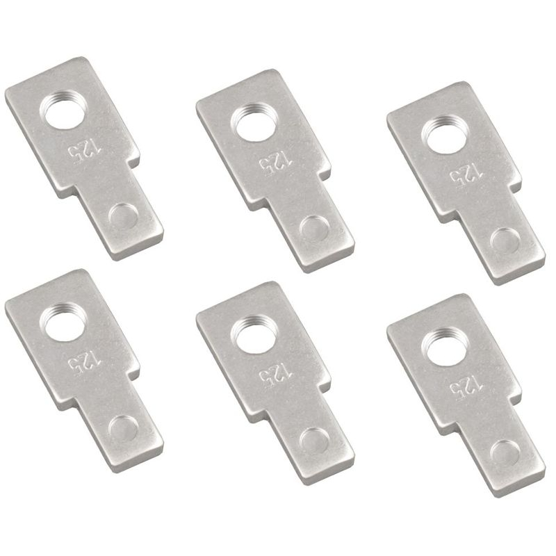 Наконечники для ВА88-33 160А 3Р (6шт/компл) IEK