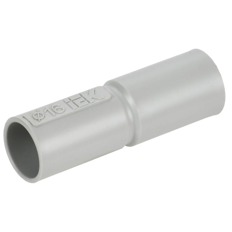 ELASTA Муфта труба-труба GI16G IEK