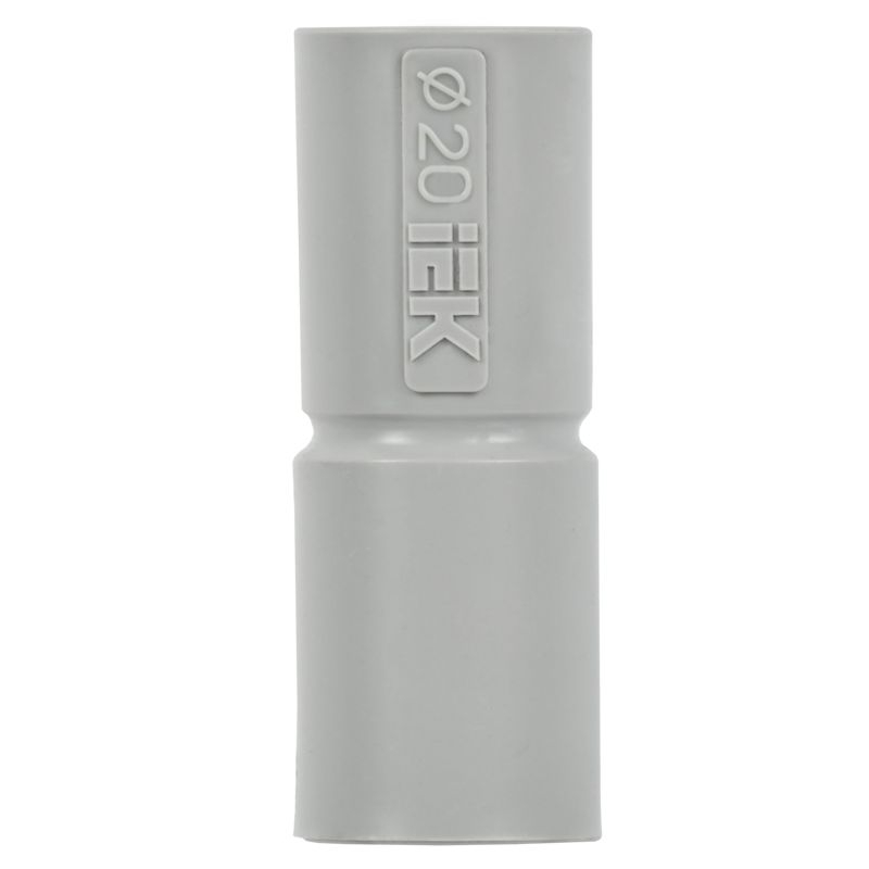 ELASTA Муфта труба-труба GI20G IEK