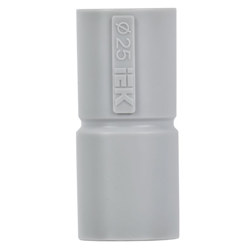 ELASTA Муфта труба-труба GI25G IEK