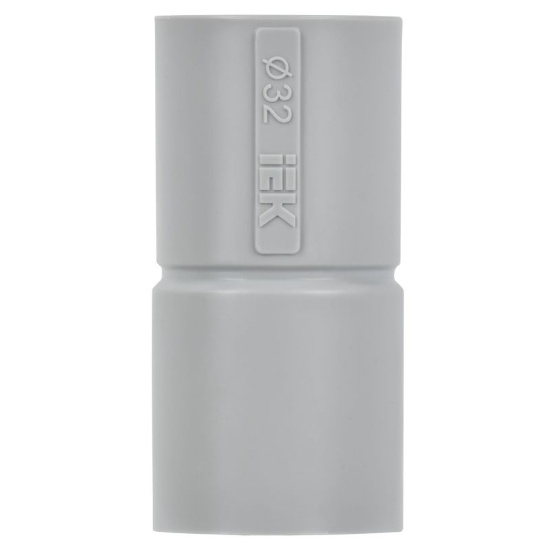 ELASTA Муфта труба-труба GI32G IEK