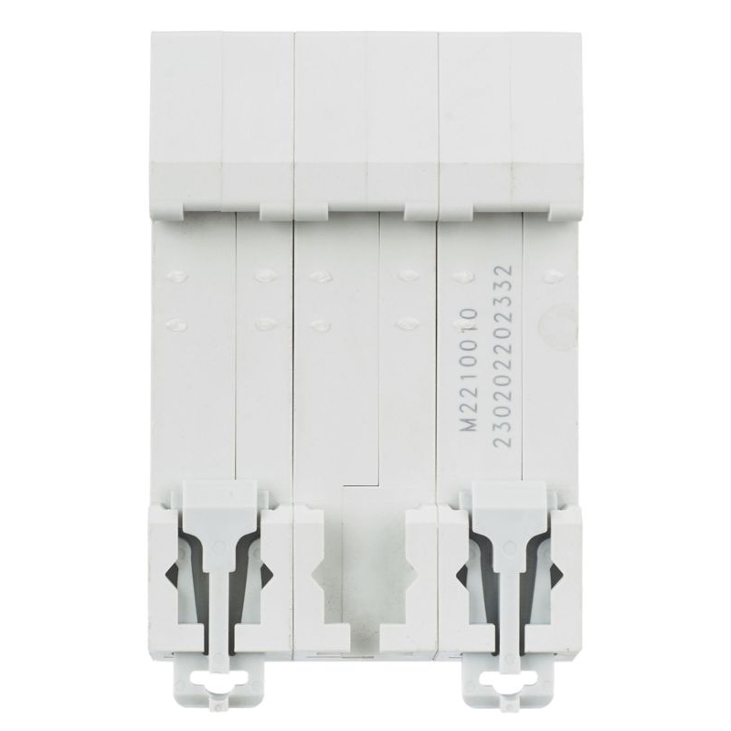 KARAT Автоматический выключатель ВА47-29 3P C 32А 4,5кА IEK