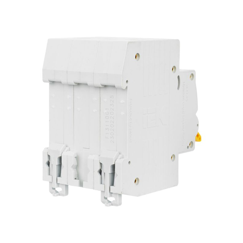 KARAT Автоматический выключатель ВА47-29 3P C 25А 4,5кА IEK