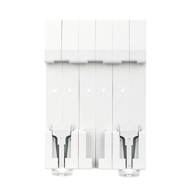 KARAT Автоматический выключатель ВА47-29 3P C 25А 4,5кА IEK