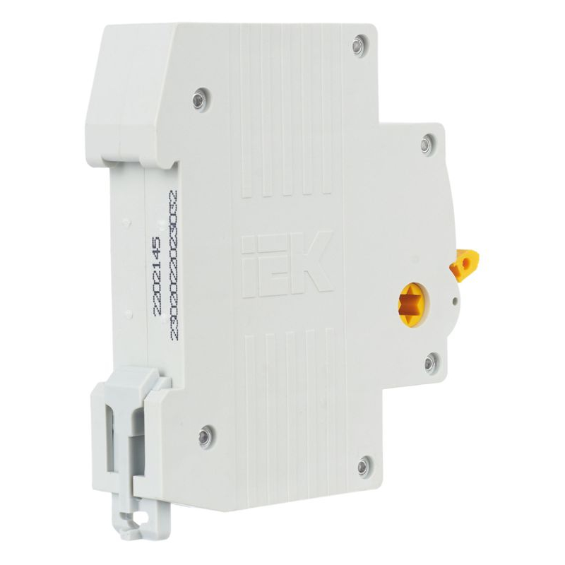 KARAT Выключатель нагрузки (мини-рубильник) ВН-32 1P 32А IEK