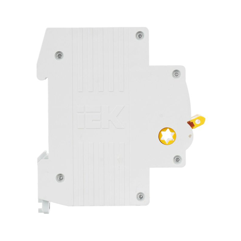 KARAT Выключатель нагрузки (мини-рубильник) ВН-32 1P 32А IEK