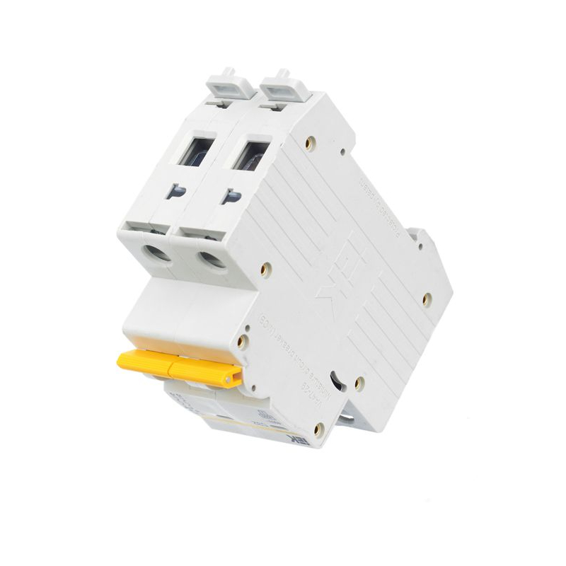 KARAT Автоматический выключатель ВА47-29 2P C 32А 4,5кА IEK