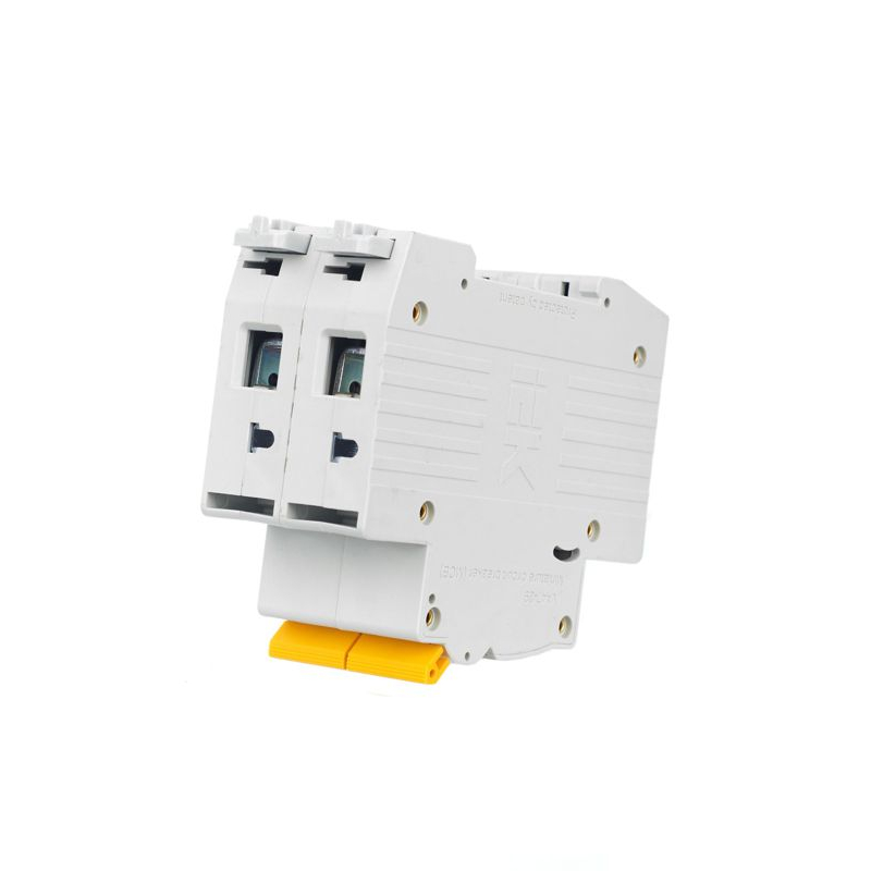 KARAT Автоматический выключатель ВА47-29 2P C 25А 4,5кА IEK