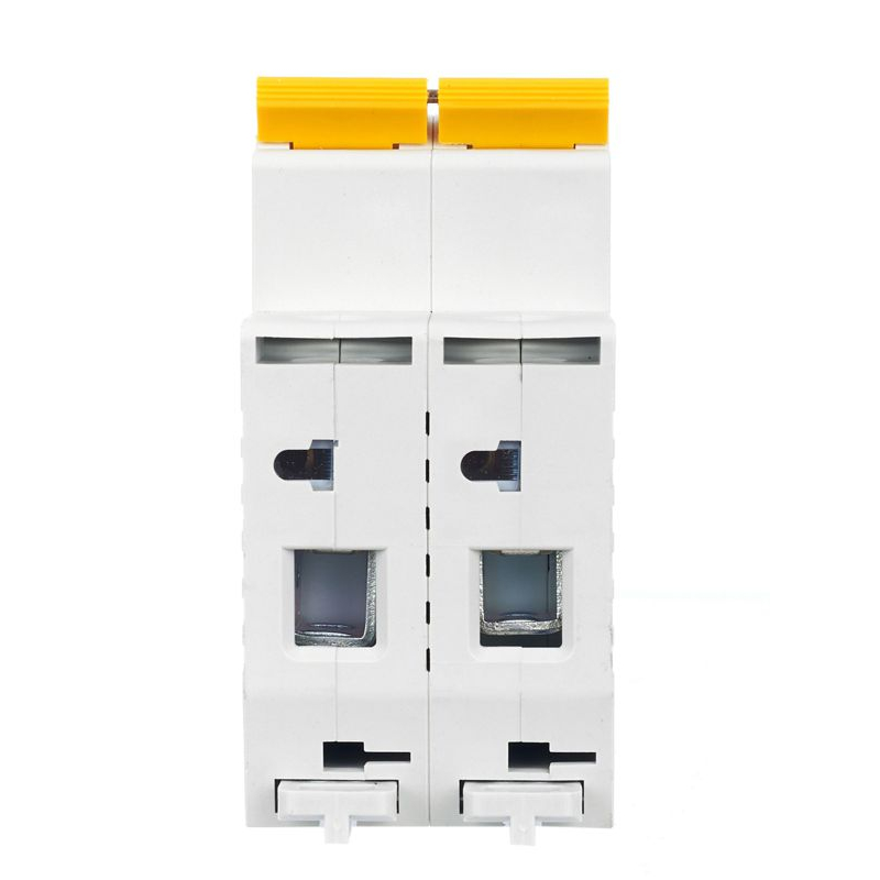 KARAT Автоматический выключатель ВА47-29 2P C 25А 4,5кА IEK