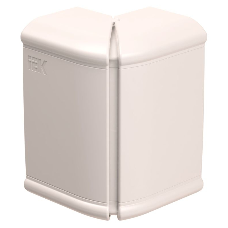 PRIMER Угол внешний изменяемый 100х40 IEK