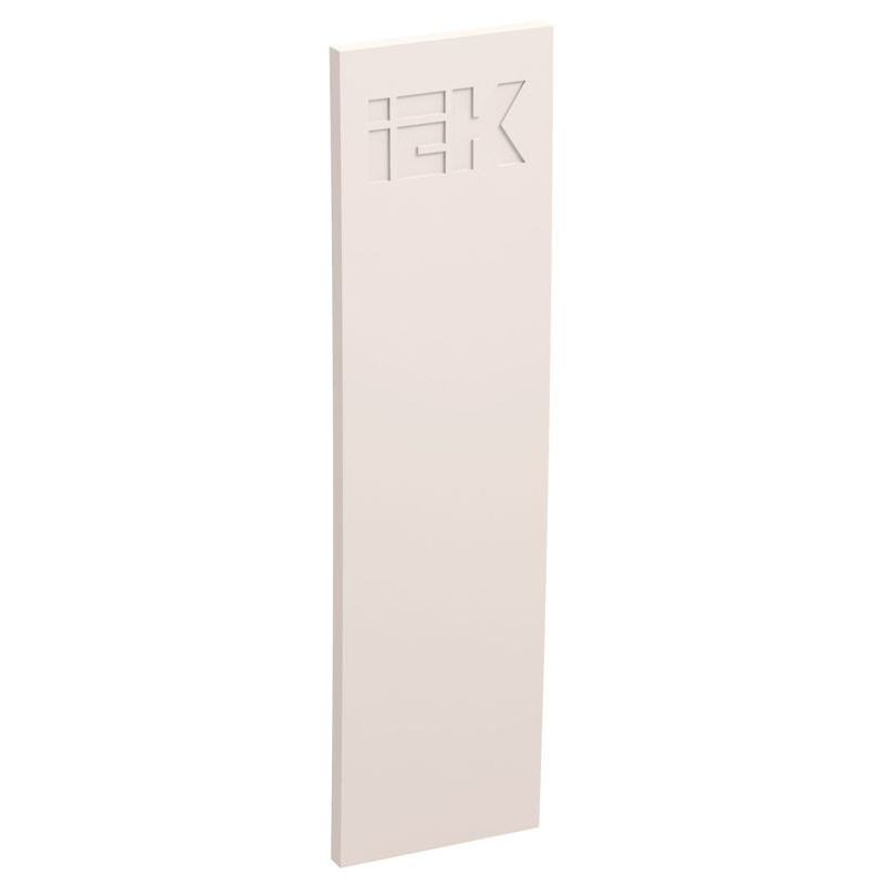 PRIMER Соединитель на стык лицевой для крышки 75мм IEK