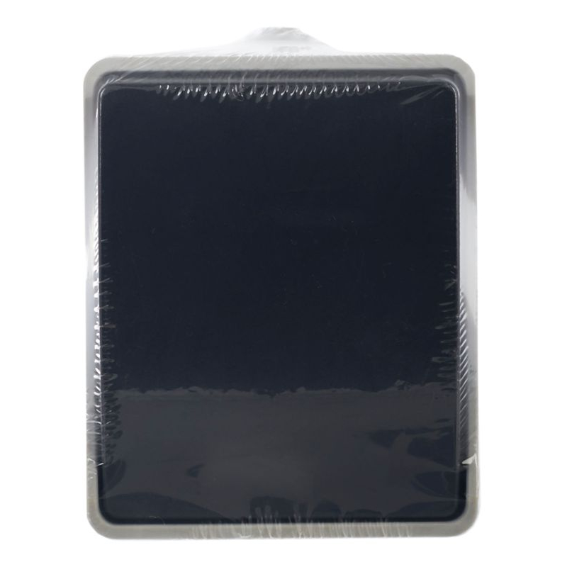 FORS Выключатель кнопочный для открытой установки 10А IP54 ВСк20-1-0-ФСр серый IEK