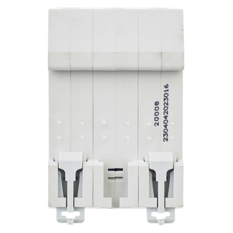 KARAT Автоматический выключатель ВА47-60M 3P C 16А 6кА IEK