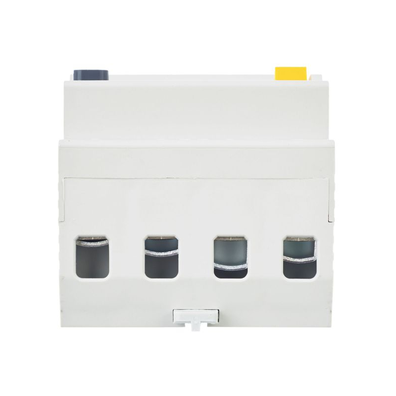 Выключатель дифференциальный (УЗО) ВД1-63S 4Р 25А 300мА IEK