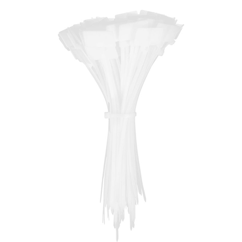 Хомут с площадкой ХП1 3,0х150 (100шт/упак) IEK