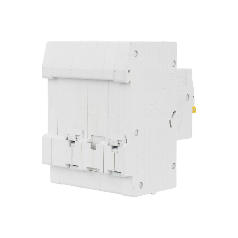 KARAT Автоматический выключатель дифференциального тока АВДТ 34 C16 30мА тип A IEK