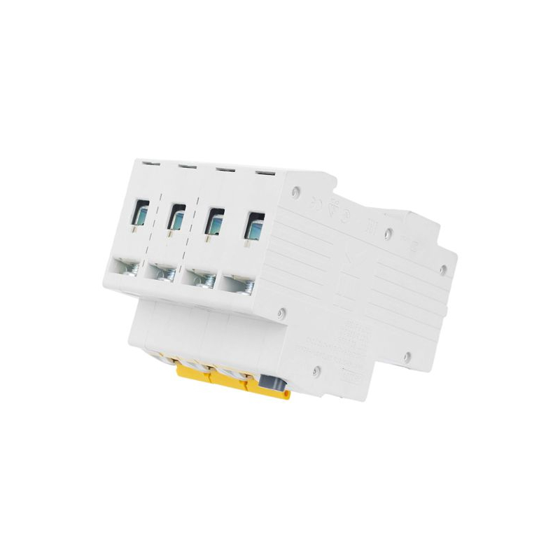 KARAT Автоматический выключатель дифференциального тока АВДТ 34 C16 30мА тип A IEK