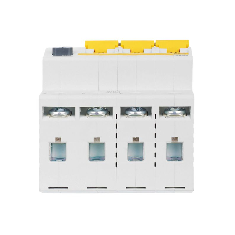 KARAT Автоматический выключатель дифференциального тока АВДТ 34 C16 30мА тип A IEK