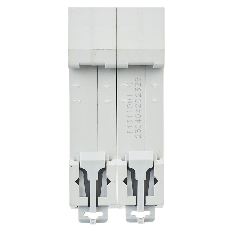 KARAT Автоматический выключатель ВА47-29 2P D 25А 4,5кА IEK