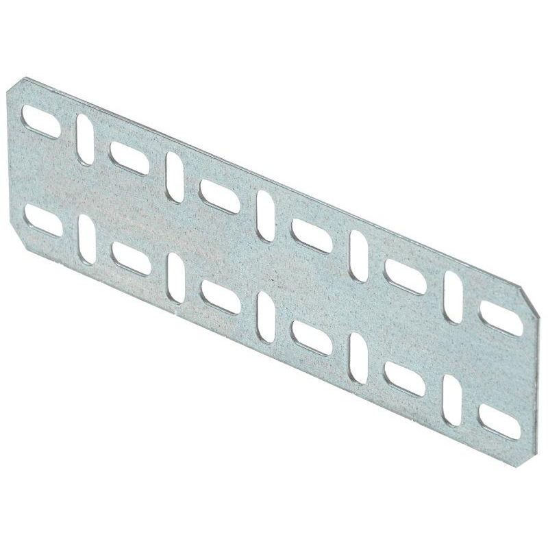 Пластина соединительная h=80 IEK