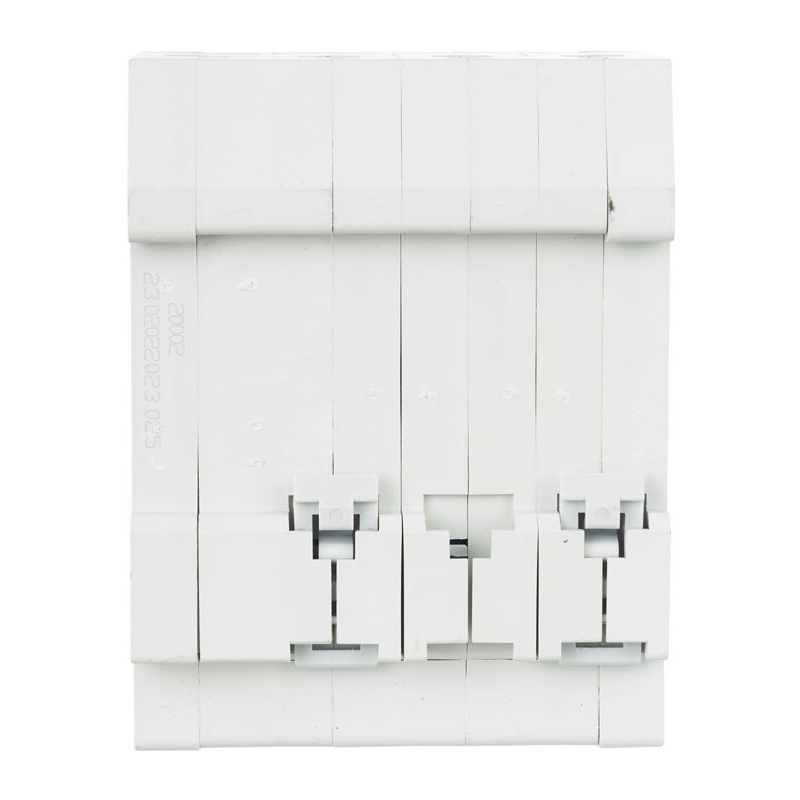 KARAT Автоматический выключатель дифференциального тока АВДТ 34 C25 30мА тип A IEK