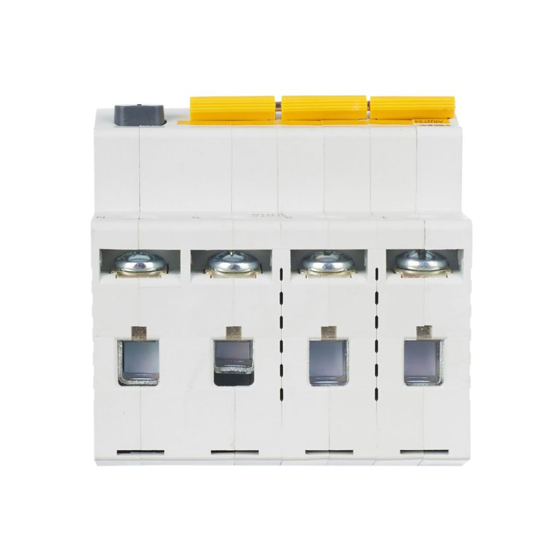 KARAT Автоматический выключатель дифференциального тока АВДТ 34 C25 30мА тип A IEK