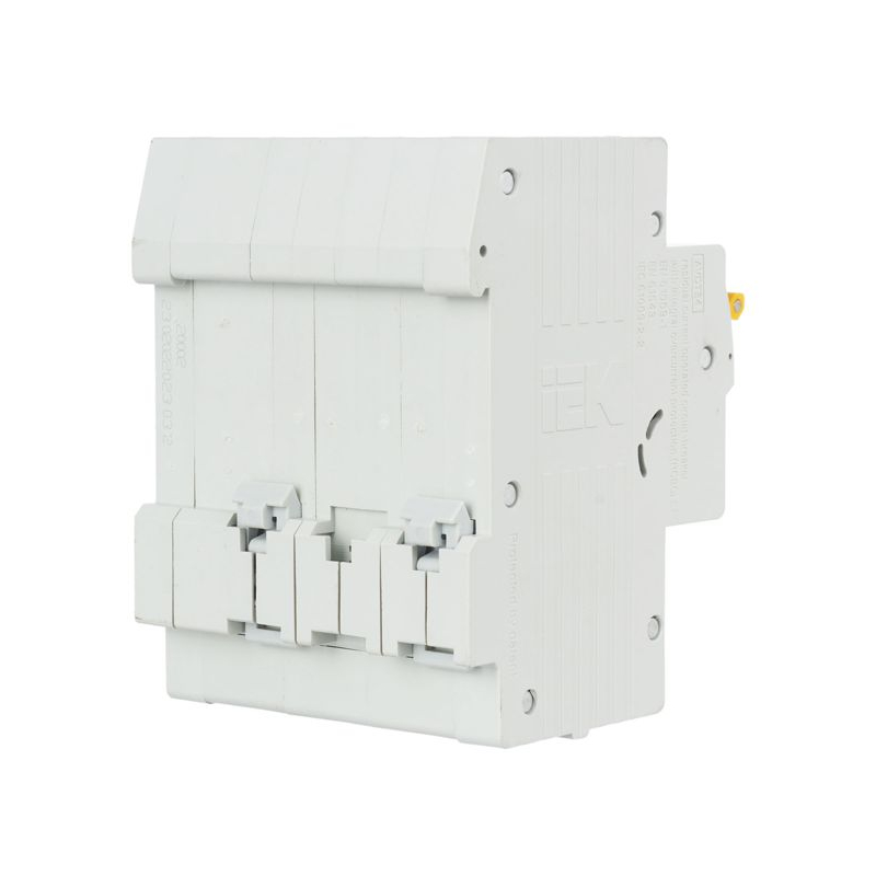 KARAT Автоматический выключатель дифференциального тока АВДТ 34 C32 30мА тип A IEK