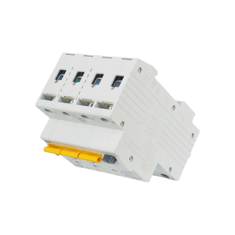 KARAT Автоматический выключатель дифференциального тока АВДТ 34 C32 30мА тип A IEK