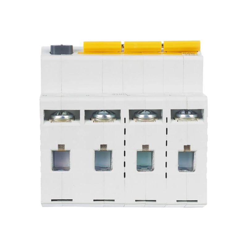 KARAT Автоматический выключатель дифференциального тока АВДТ 34 C32 30мА тип A IEK