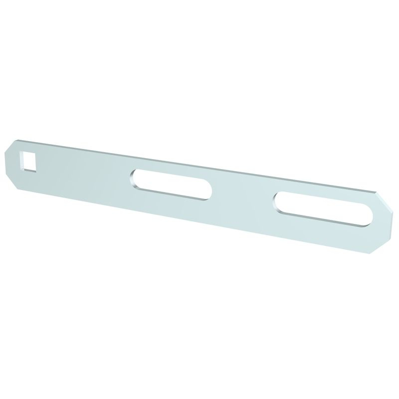 Пластина шарнирного соединения h=35мм IEK