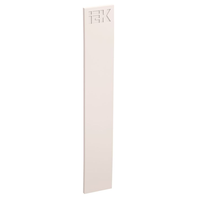 PRIMER Соединитель на стык лицевой для крышки 125мм IEK