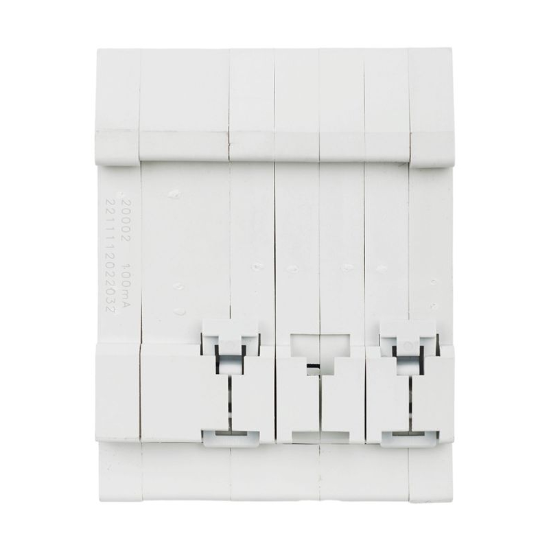 KARAT Автоматический выключатель дифференциального тока АВДТ 34 C32 100мА тип A IEK